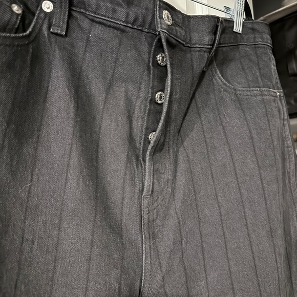 Re/Done The Riding Jean - Picture 6 of 6